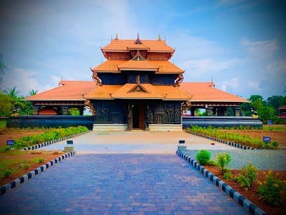 Choorakkottukavu Bhagavathy Temple