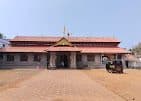 Mallikarjuna Temple, Madiyan