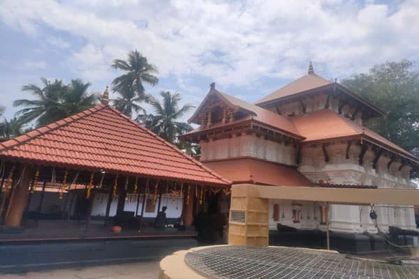 Pokkozhikode Siva Temple