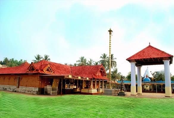 Sree Sundareswara Temple