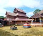 Adoor Mahalingeswara Temple