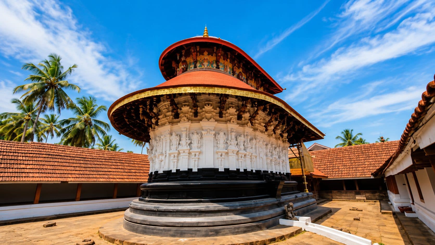 Thiruvannur Sree Mahadeva Temple