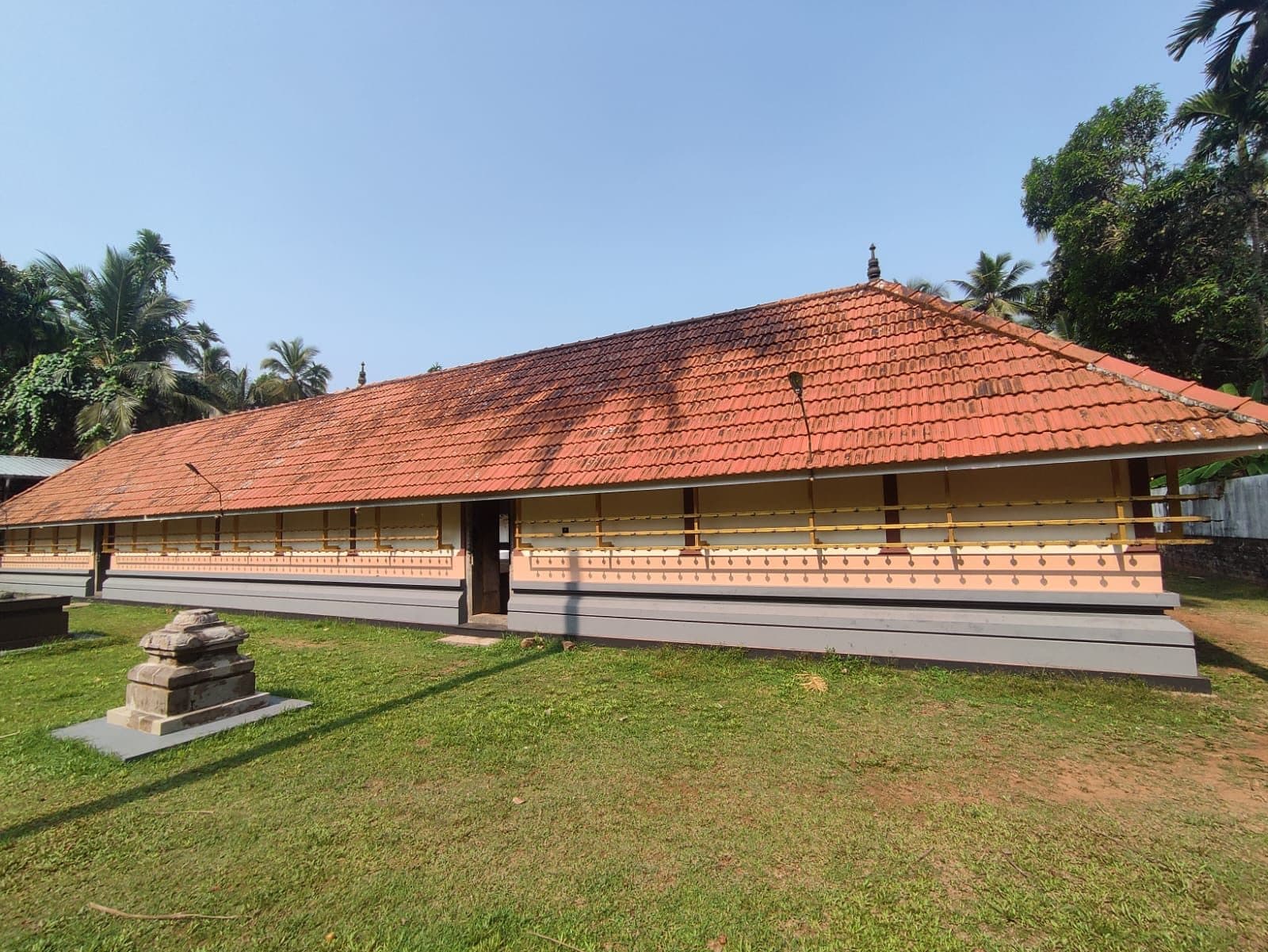 Kottur Sri Mahavishnu Temple