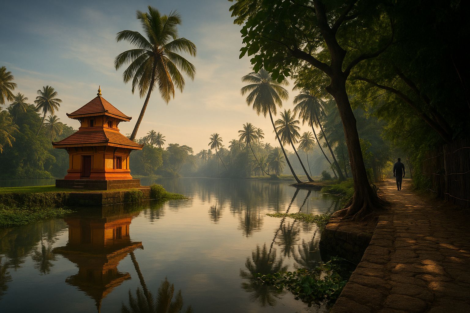 Aranmula Vallam Kali at Aranmula Vallam Kali - Traditional Kerala festival celebration