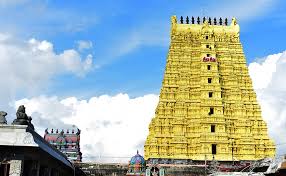Rameswaram - Island of Pilgrimage