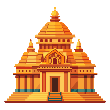 Verified Temple Data