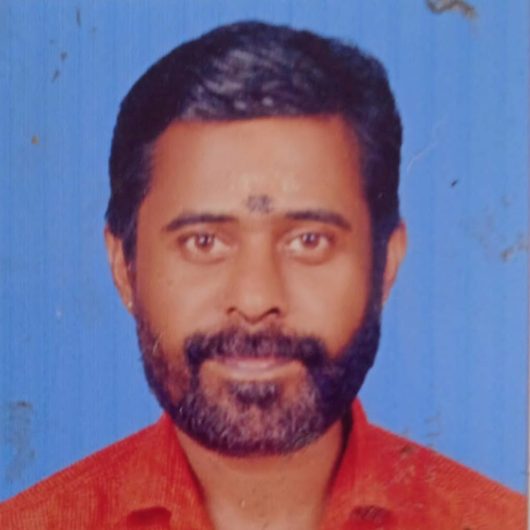 Krishnan Namboodiri
